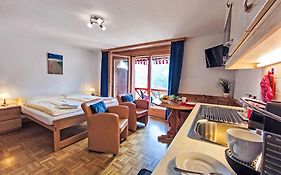 Apartment Rose Studio Y By Interhome
